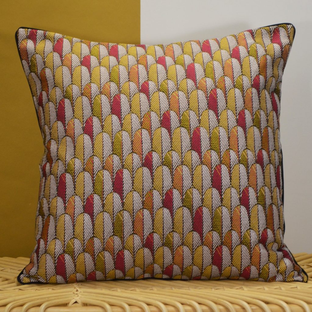 Housse de coussin
