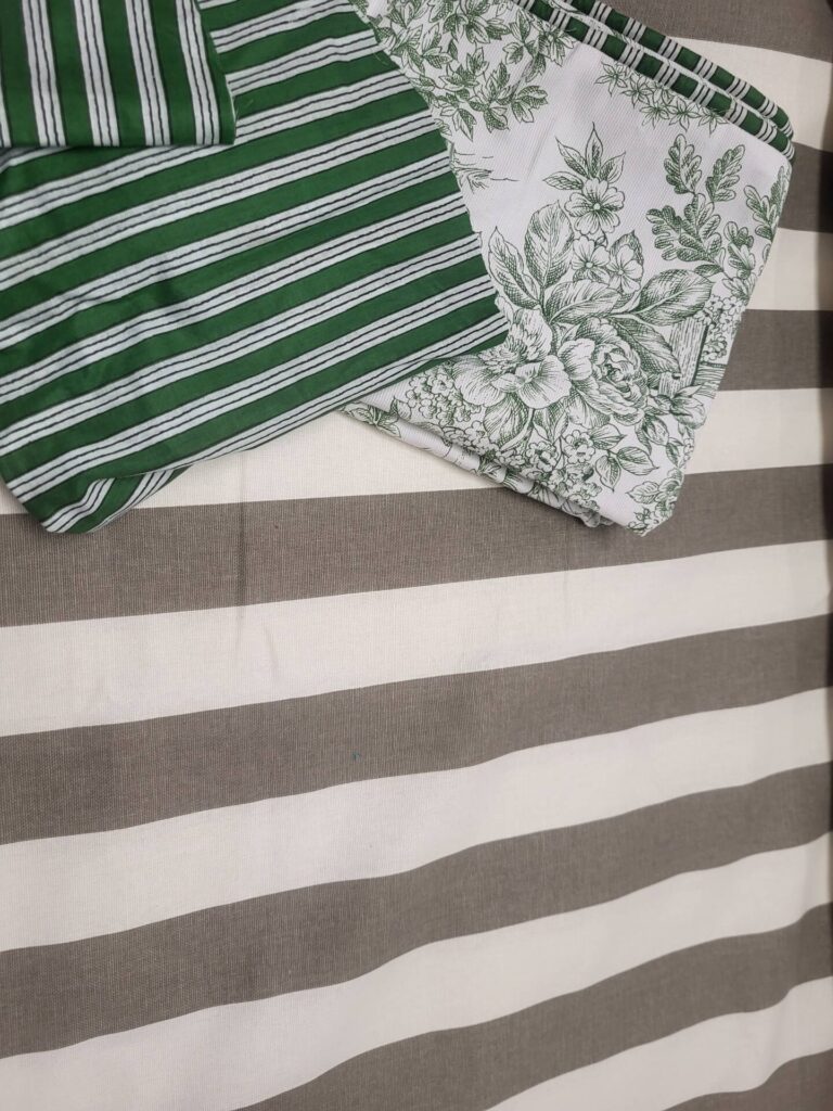 Projet Sofa Cover