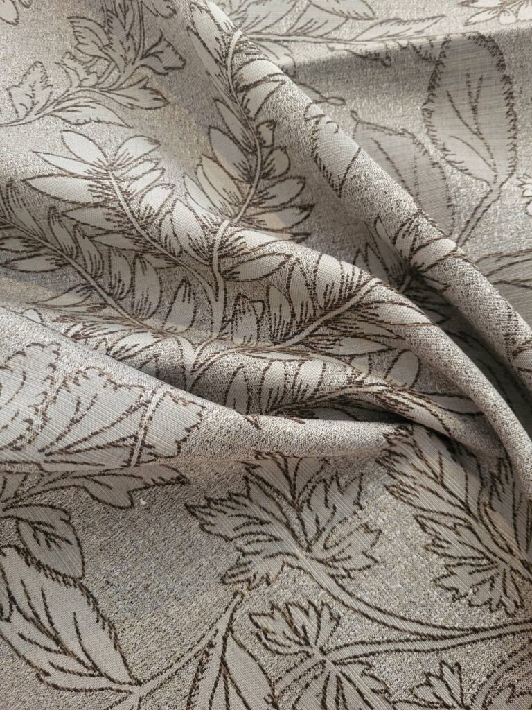 Commande sur mesure