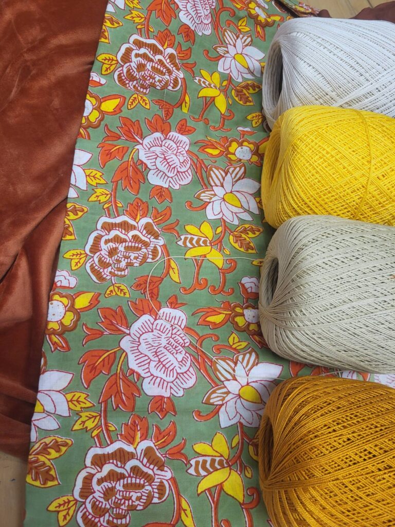 Commande personnalisée